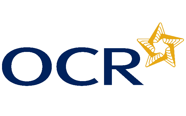 OCR